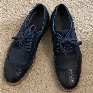 Cole Haan Men’s Oxford Shoes size 7-1/2